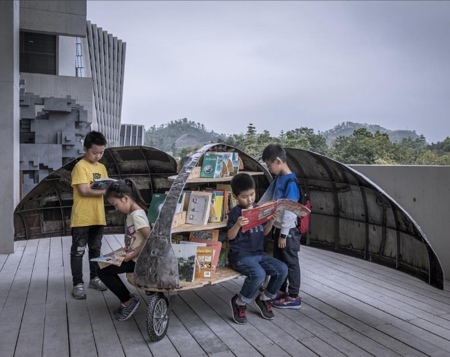 Bike Library