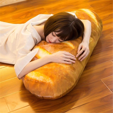 Bread Pillow