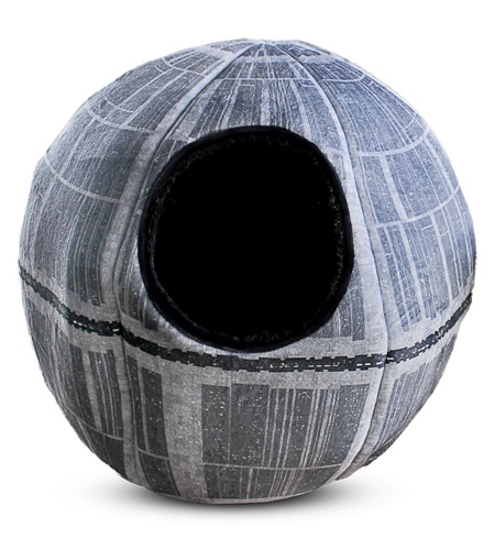 Star Wars Death Star Pet Cave