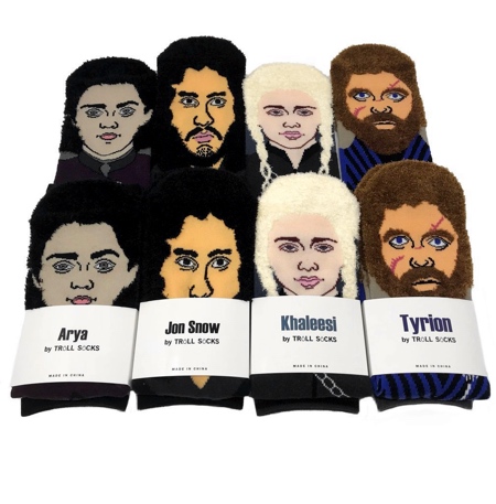 Game of Thrones Clothes