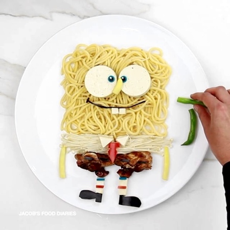 Food Art