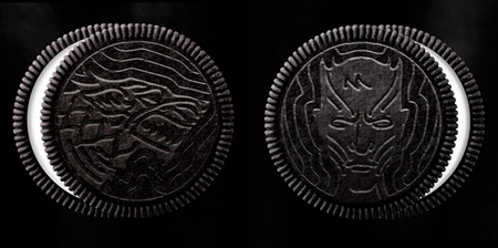 OREO Game of Thrones