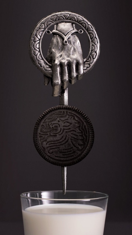 OREO Cookie