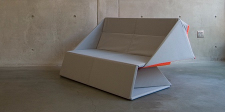 Origami Sofa