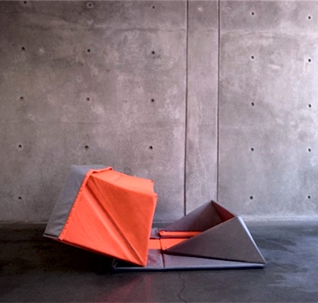 Folding Sofa