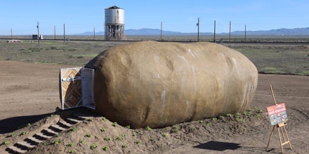 Potato Hotel