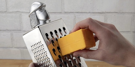 Shredder Cheese Grater