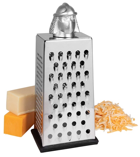 Teenage Mutant Ninja Turtles Cheese Grater