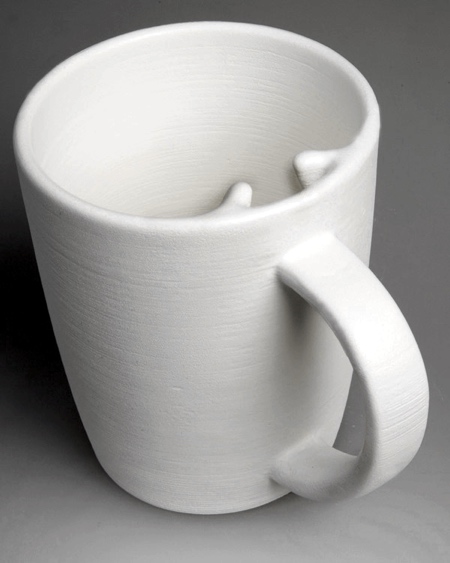 NOTA Coffee Mug