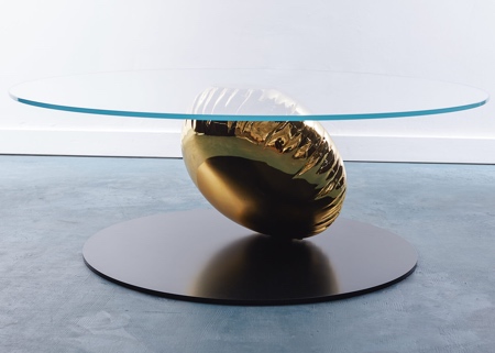 Balance Table