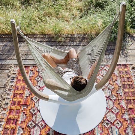 Free-standing Hammock