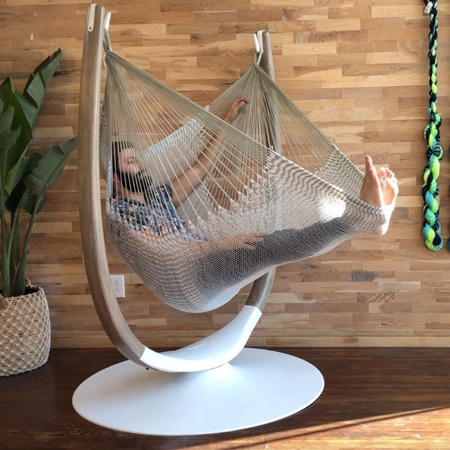 Hanging Chair Hammock