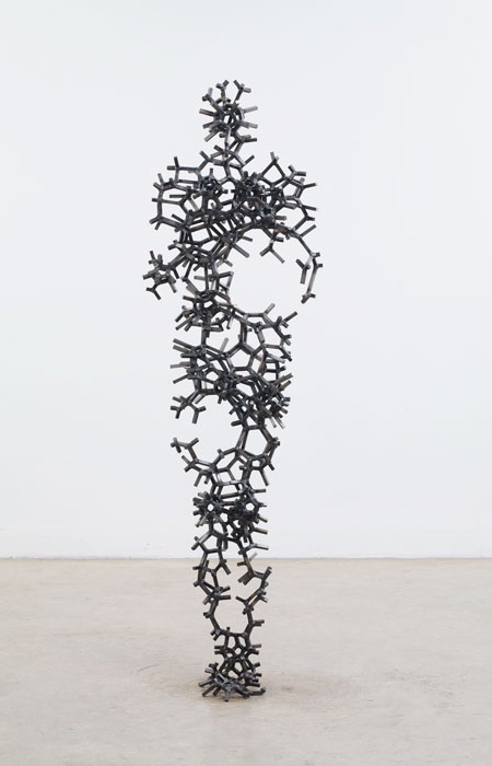 Antony Gormley Sculptures