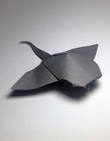 Robby Kraft Origami