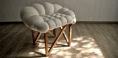 Cloud Chair