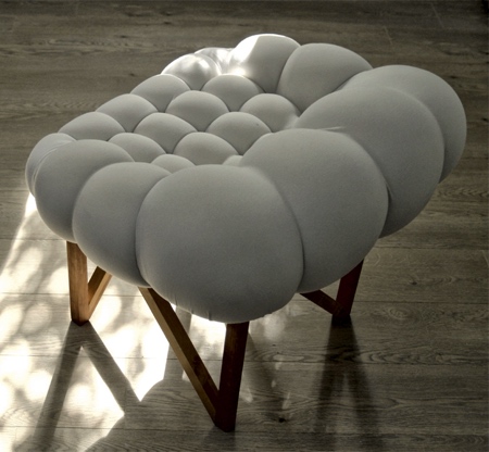 Snowberry Chair