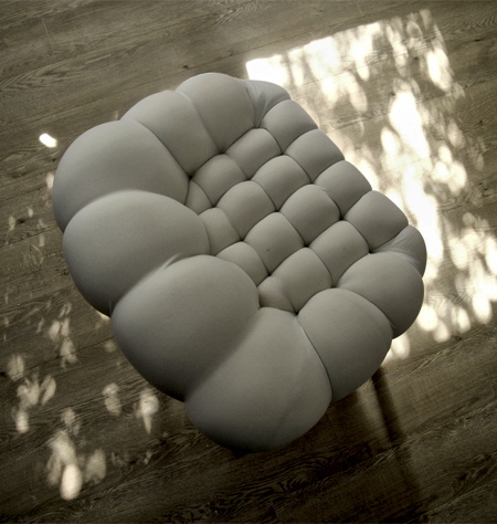 Cloud Furniture