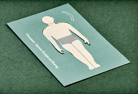 Yoga Card