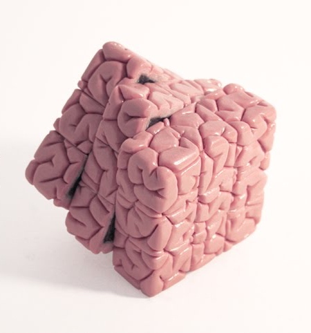 The Brain Cube