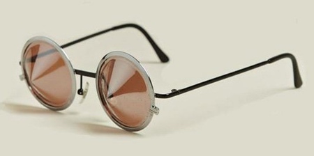 Conical Sunglasses