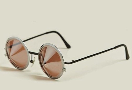 Issey Miyake Sunglasses