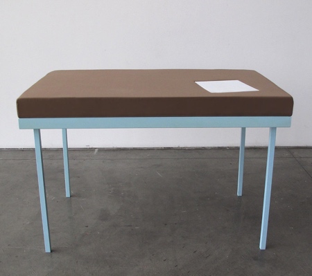 Nick DeMarco Daydreamer Desk