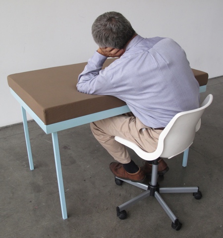 Sleep Desk