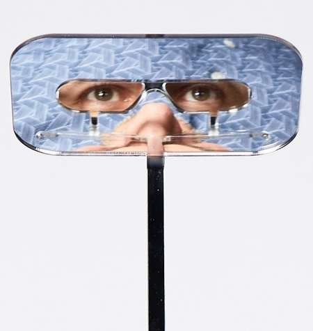 Dominic Wilcox Periscope Glasses