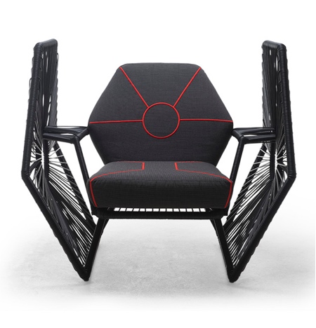 Star Wars Chair