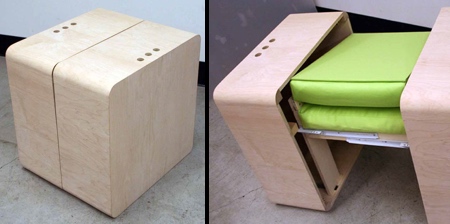 Coffee Table Chair