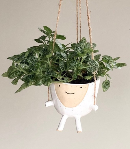 Face Planter