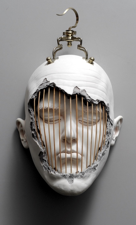 Johnson Tsang Sculptures