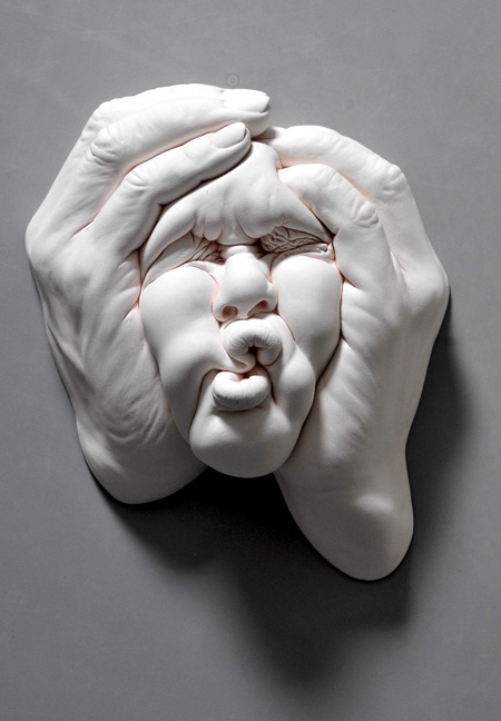 Johnson Tsang Sculpture