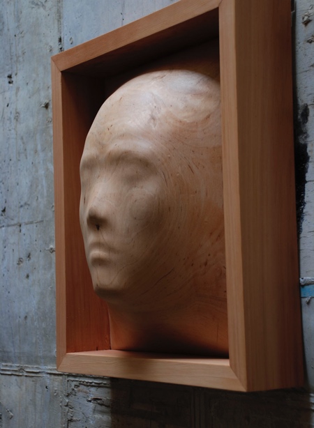 Tung Ming-Chin Sculpture