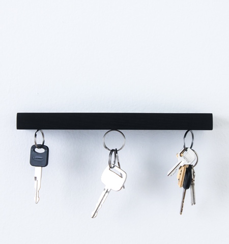 Key Holder Shelf