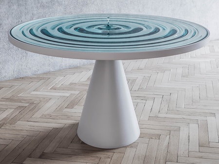 Ripple Table