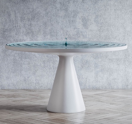 Ripples Table