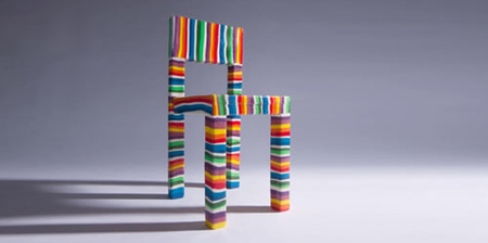 Candy Chair