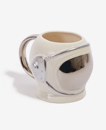 Firebox Astronaut Mug