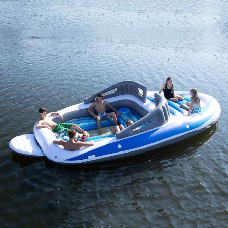 Inflatable Boat