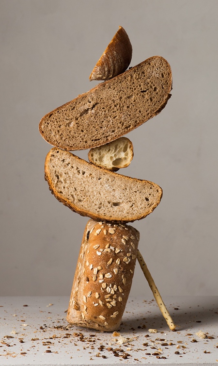 Balanced Bread