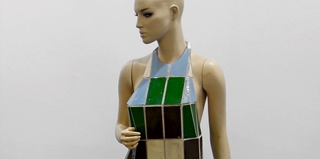 Ceramic Clothing Ceramic Clothing