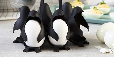 Egg Penguins