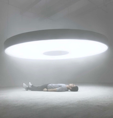 Karolina Halatek Halo Light