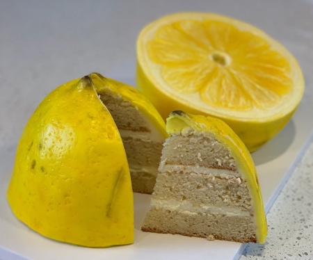 Lemon Cake