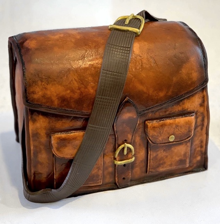 Bag Cake