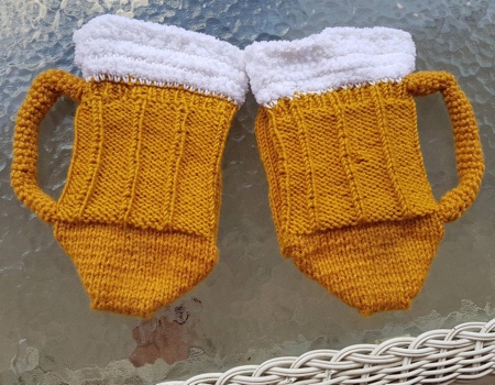 Beer Stockings