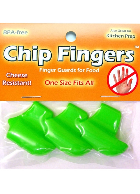 ChipFingers