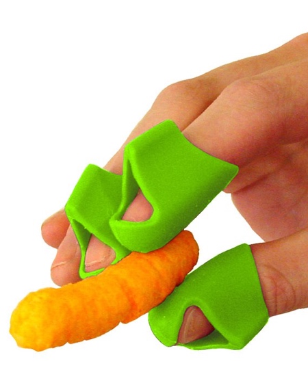 Finger Covers