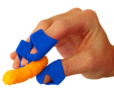 Finger Guards